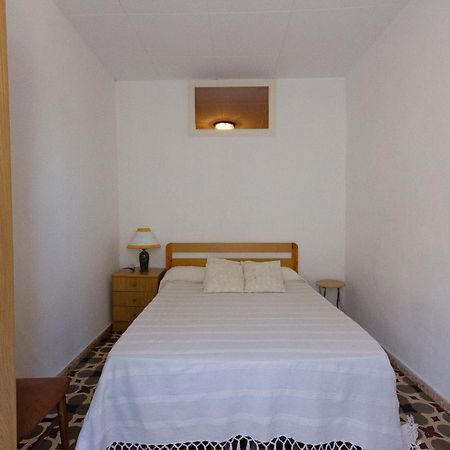 Apartamento Balmes 22 L'Ametlla de Mar Exterior foto