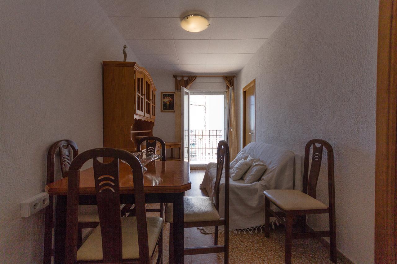 Apartamento Balmes 22 L'Ametlla de Mar Exterior foto