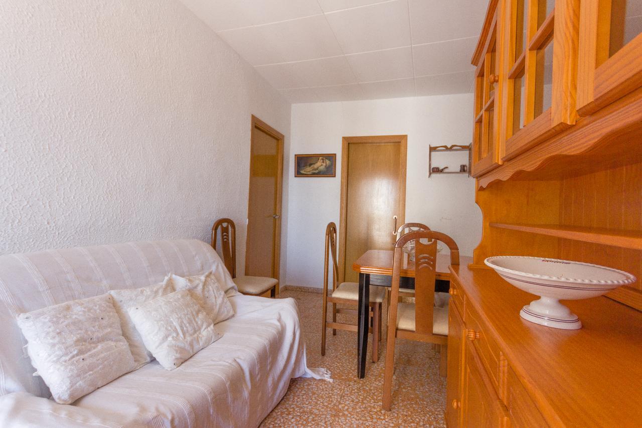 Apartamento Balmes 22 L'Ametlla de Mar Exterior foto